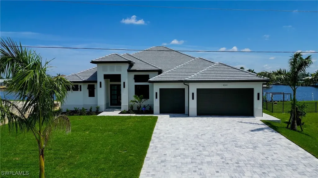 4241 NW 26th Street Cape Coral FL 33993