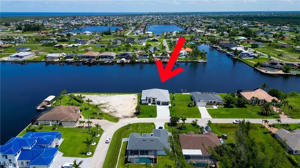 4241 NW 26th Street Cape Coral FL 33993