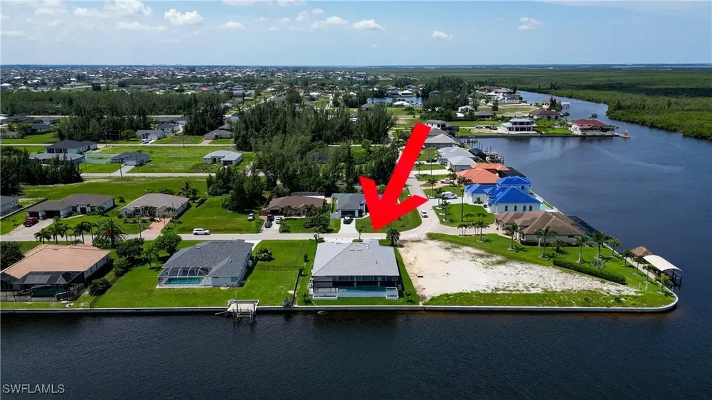 4241 NW 26th Street Cape Coral FL 33993