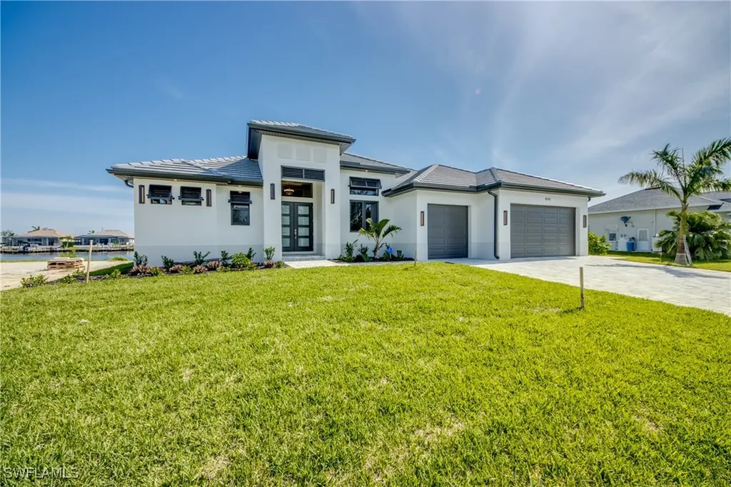 4241 NW 26th Street Cape Coral FL 33993
