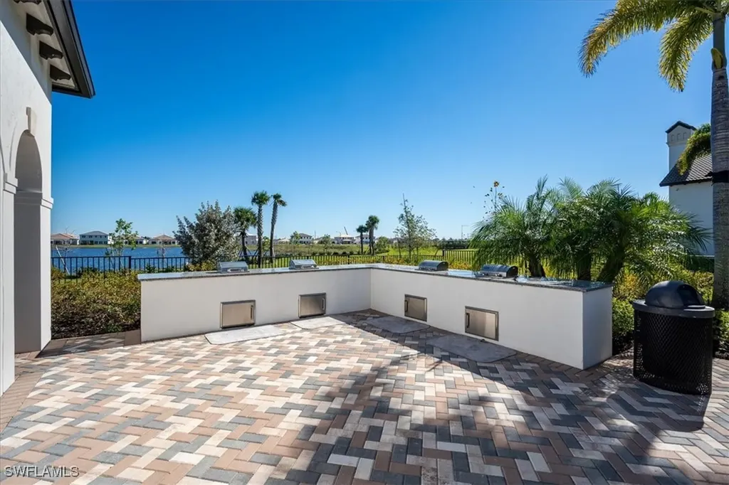 5547 Useppa Drive Ave Maria FL 34142