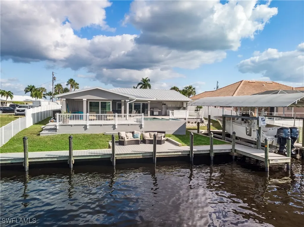 2195 Havana Avenue Fort Myers FL 33905