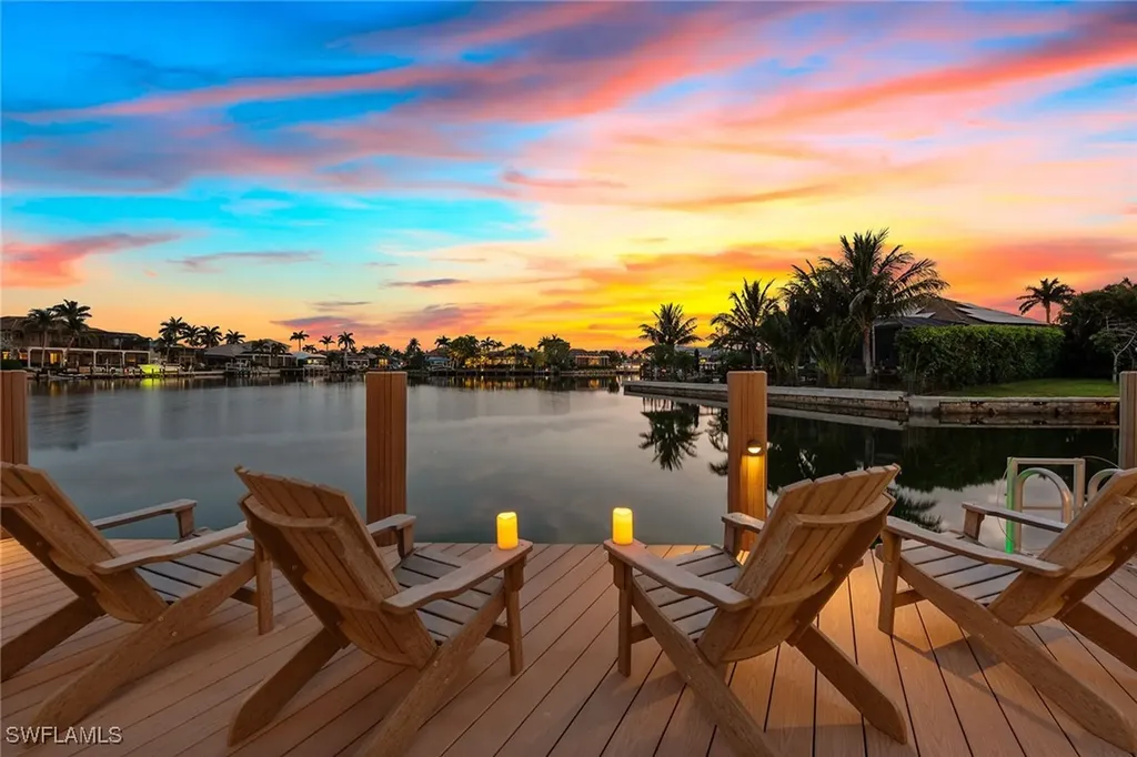 130 Hollyhock Court Marco Island FL 34145