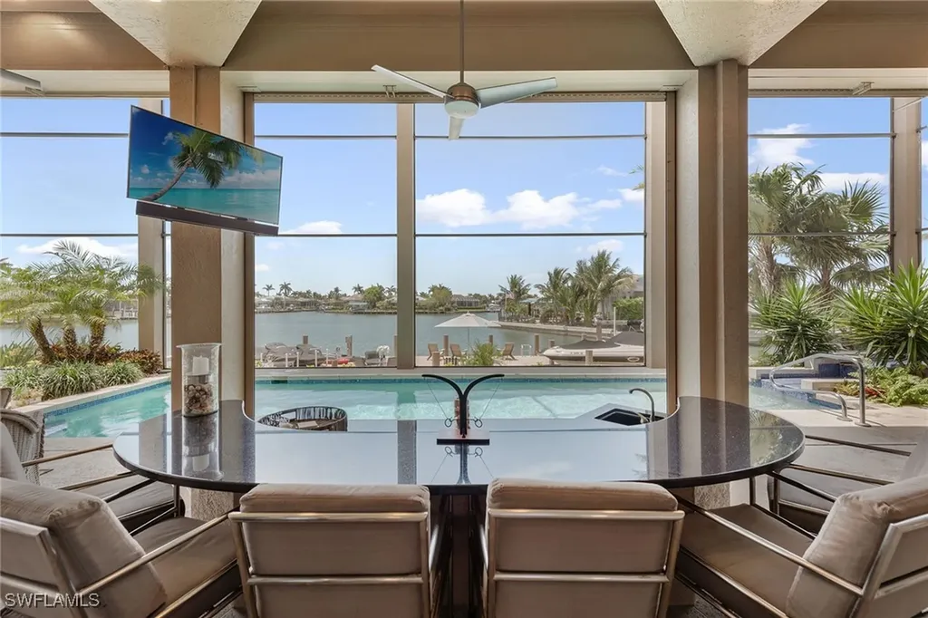 130 Hollyhock Court Marco Island FL 34145