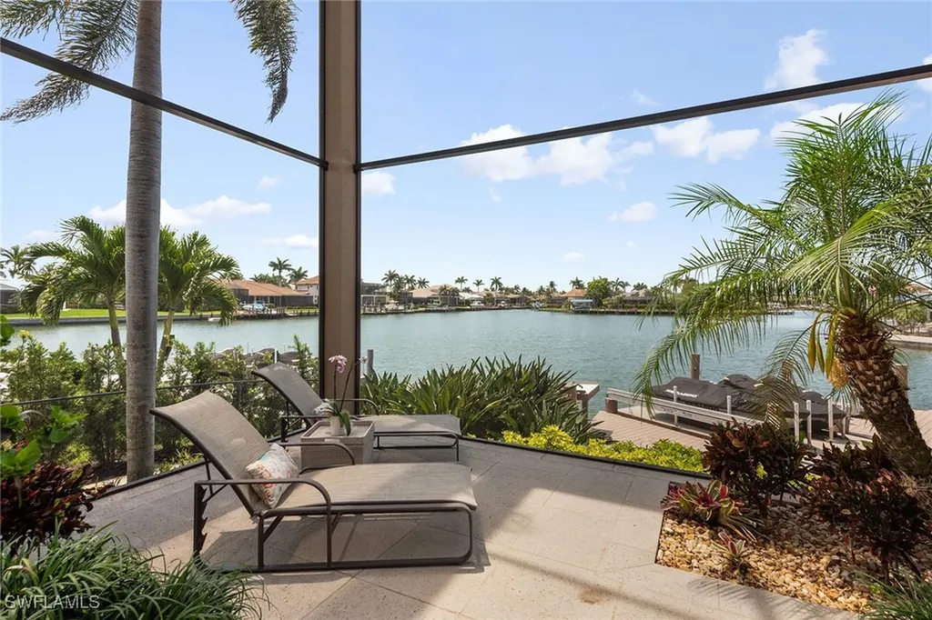 130 Hollyhock Court Marco Island FL 34145