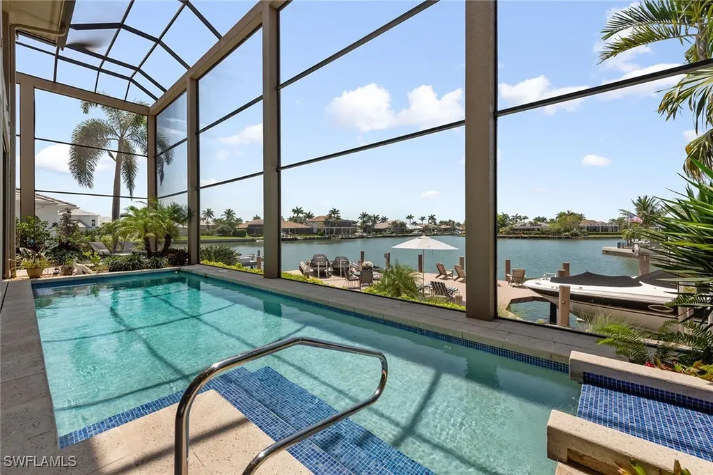130 Hollyhock Court Marco Island FL 34145