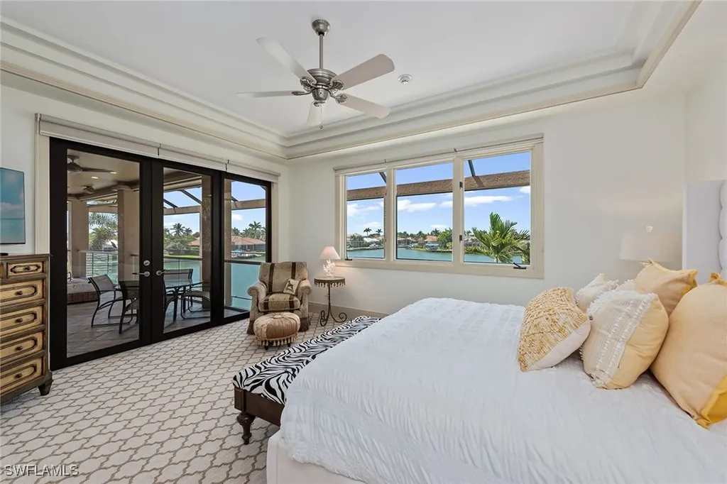 130 Hollyhock Court Marco Island FL 34145