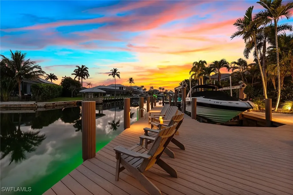 130 Hollyhock Court Marco Island FL 34145
