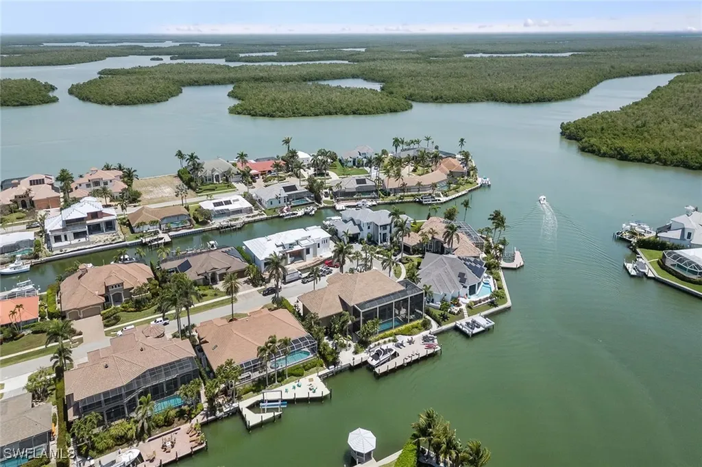 130 Hollyhock Court Marco Island FL 34145