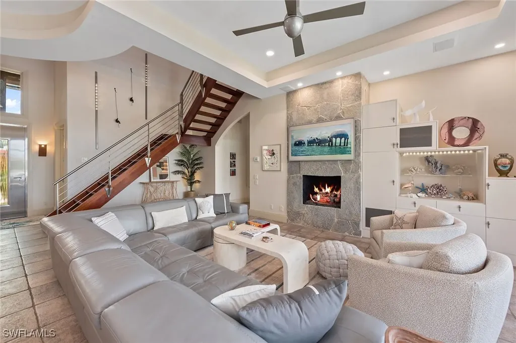 130 Hollyhock Court Marco Island FL 34145
