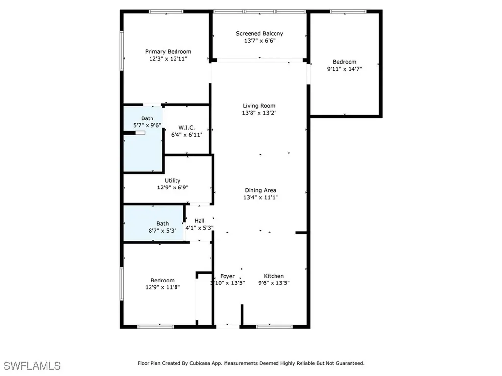 10682 Gulf Shore Drive Naples FL 34108