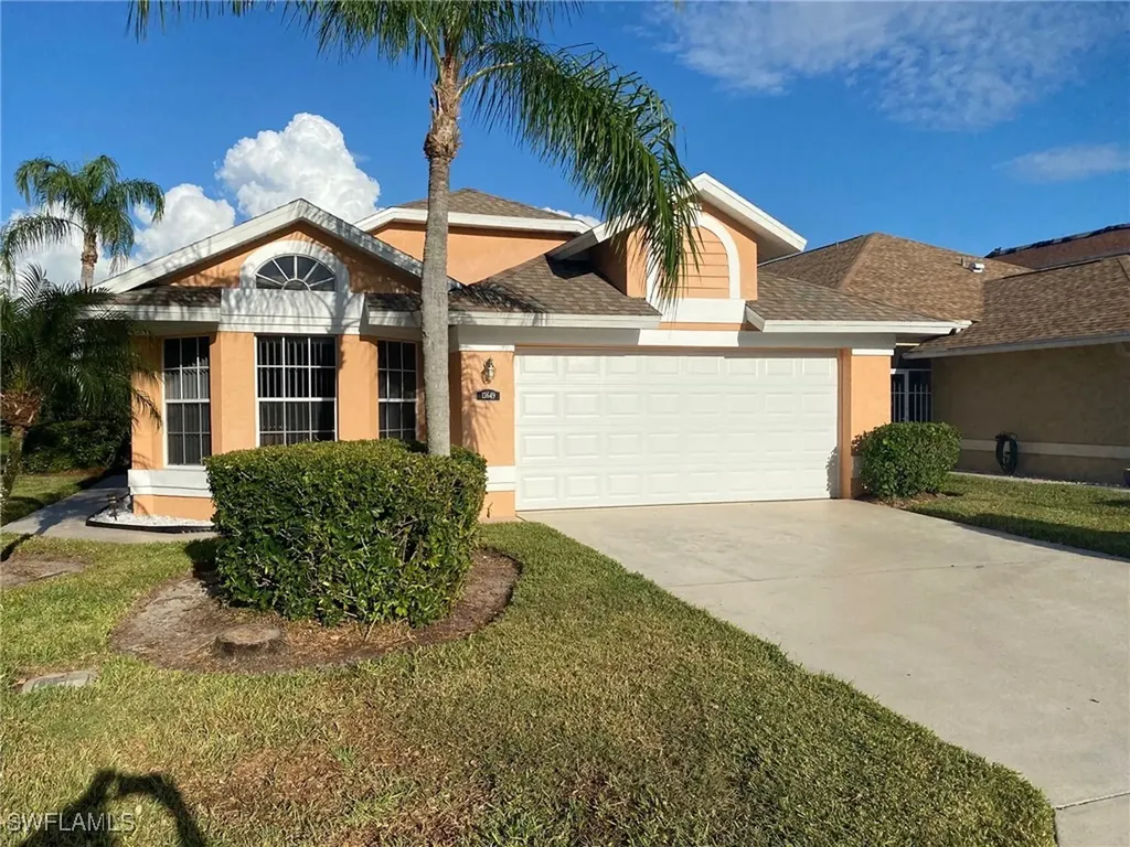 13649 Admiral Court Fort Myers FL 33912
