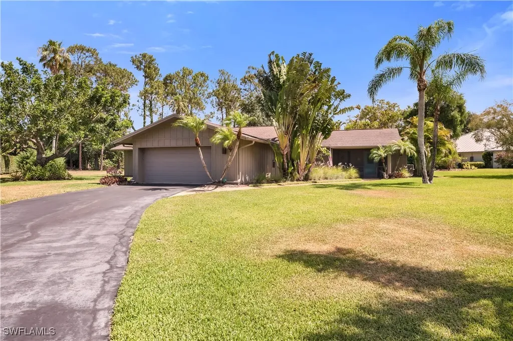 1195 Windswept Avenue Naples FL 34109