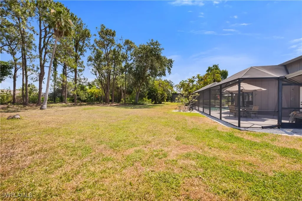 1195 Windswept Avenue Naples FL 34109