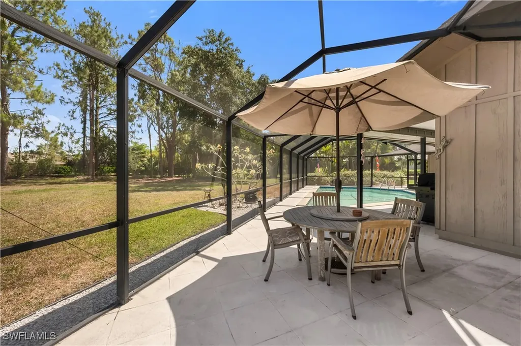1195 Windswept Avenue Naples FL 34109