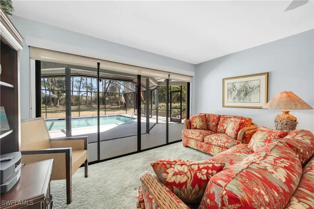 1195 Windswept Avenue Naples FL 34109
