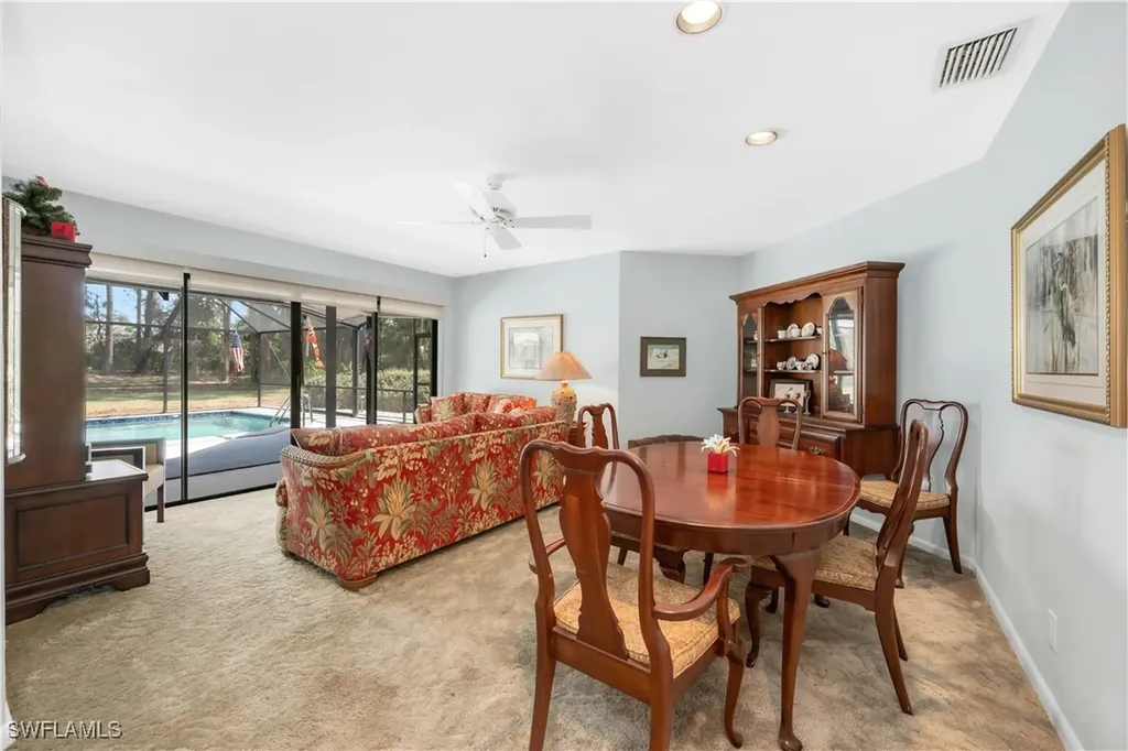 1195 Windswept Avenue Naples FL 34109