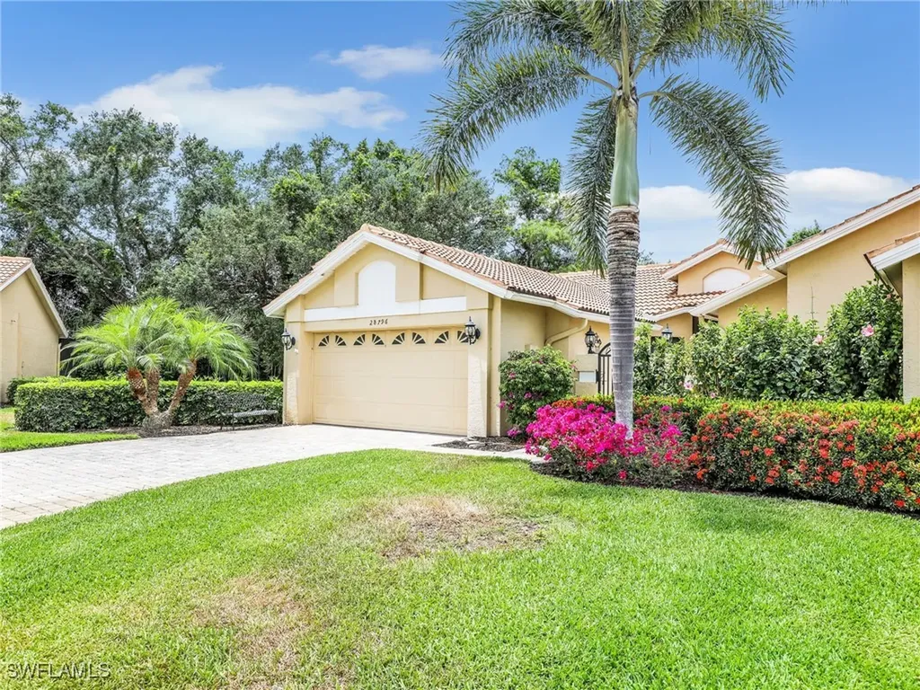 28796 Hunters Court Bonita Springs FL 34135