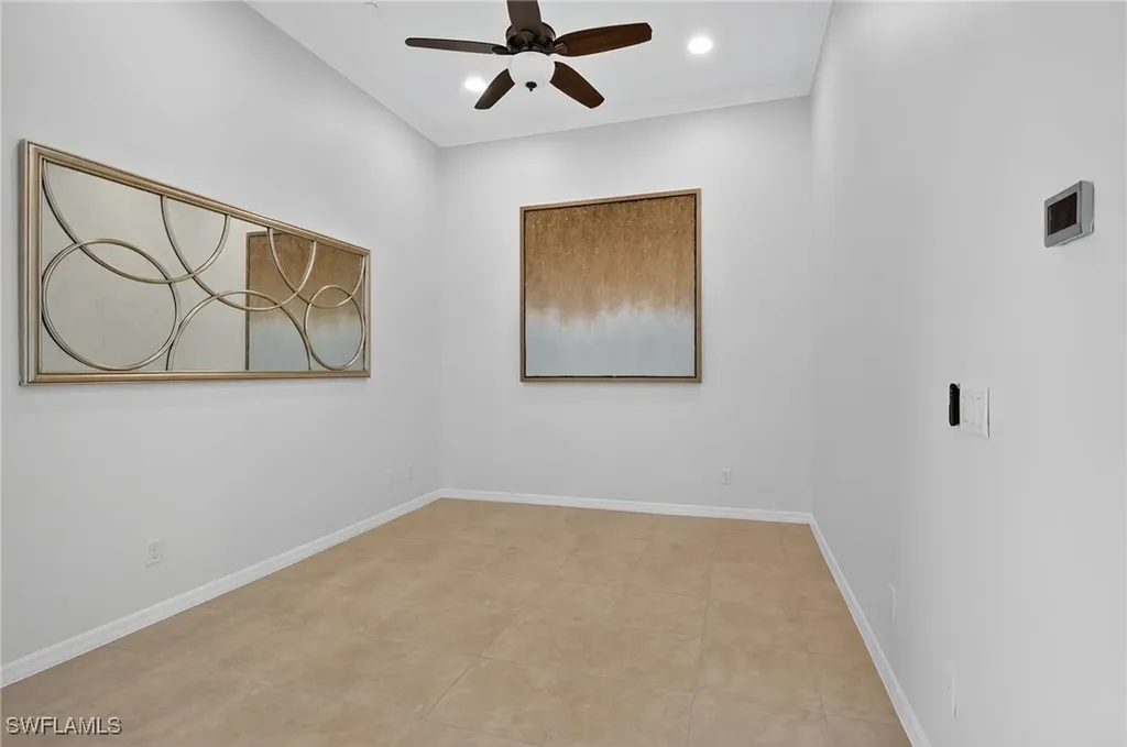 9386 Pocida Court Naples FL 34119