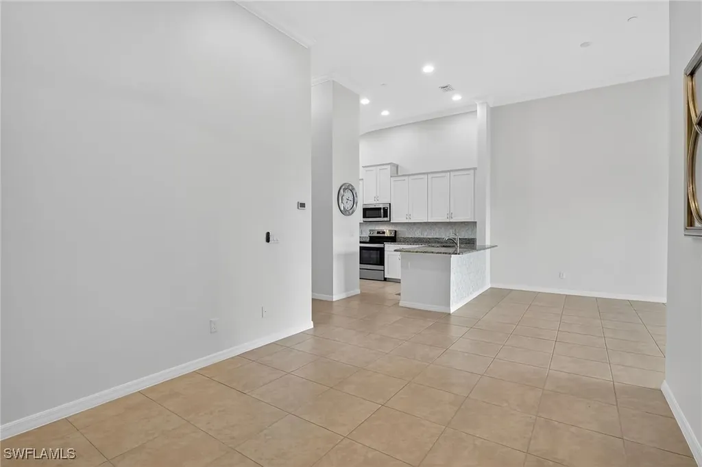 9386 Pocida Court Naples FL 34119