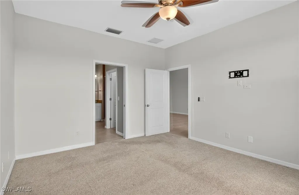 9386 Pocida Court Naples FL 34119
