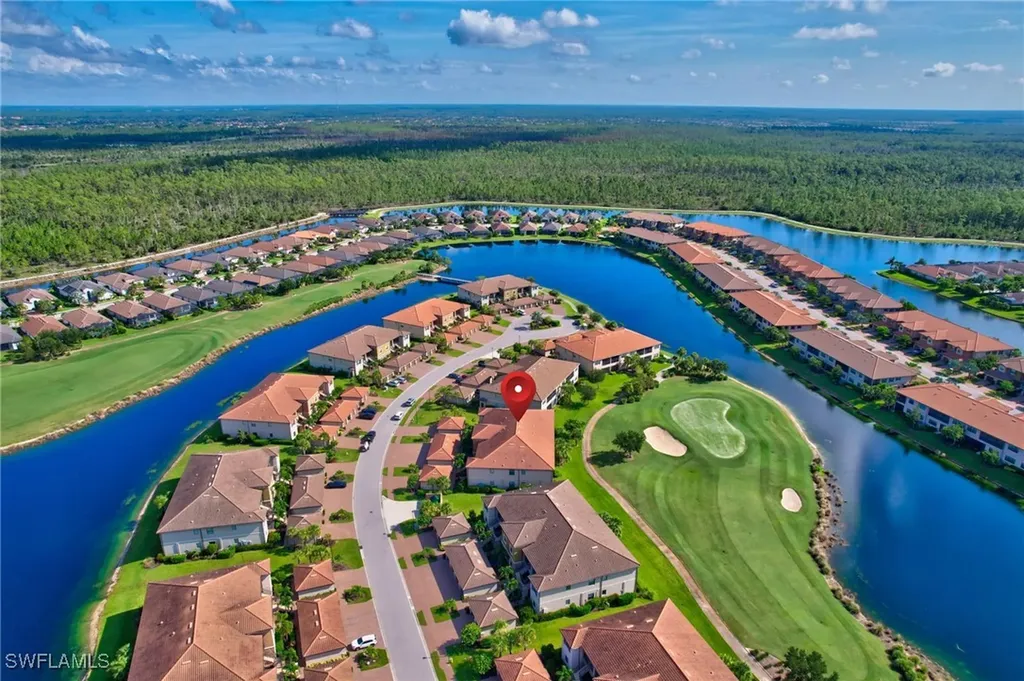 9386 Pocida Court Naples FL 34119