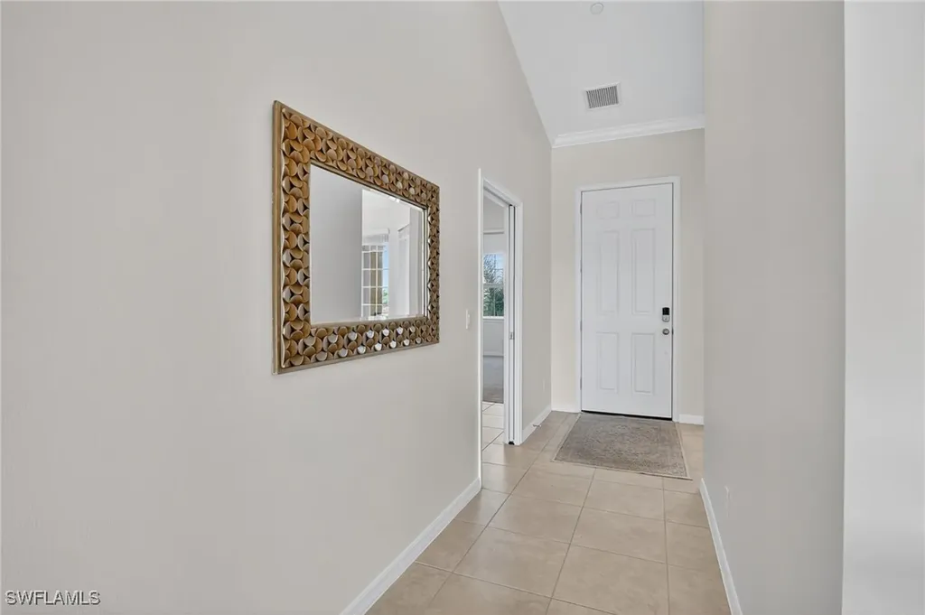 9386 Pocida Court Naples FL 34119