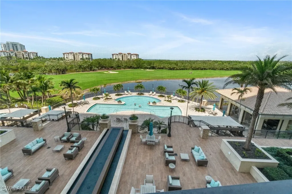 4800 Pelican Colony Boulevard Bonita Springs FL 34134