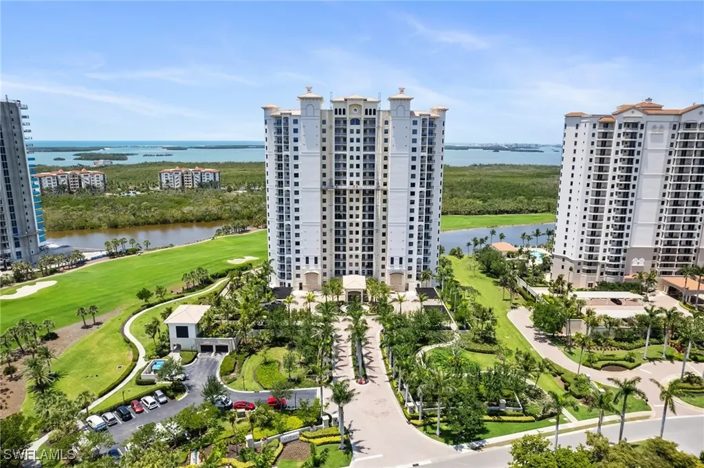 4800 Pelican Colony Boulevard Bonita Springs FL 34134