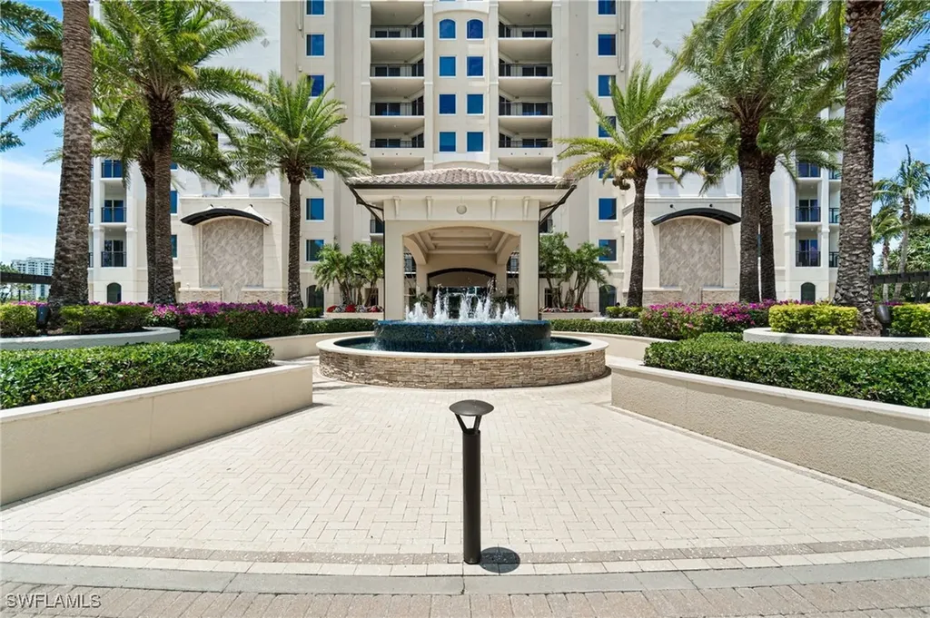 4800 Pelican Colony Boulevard Bonita Springs FL 34134