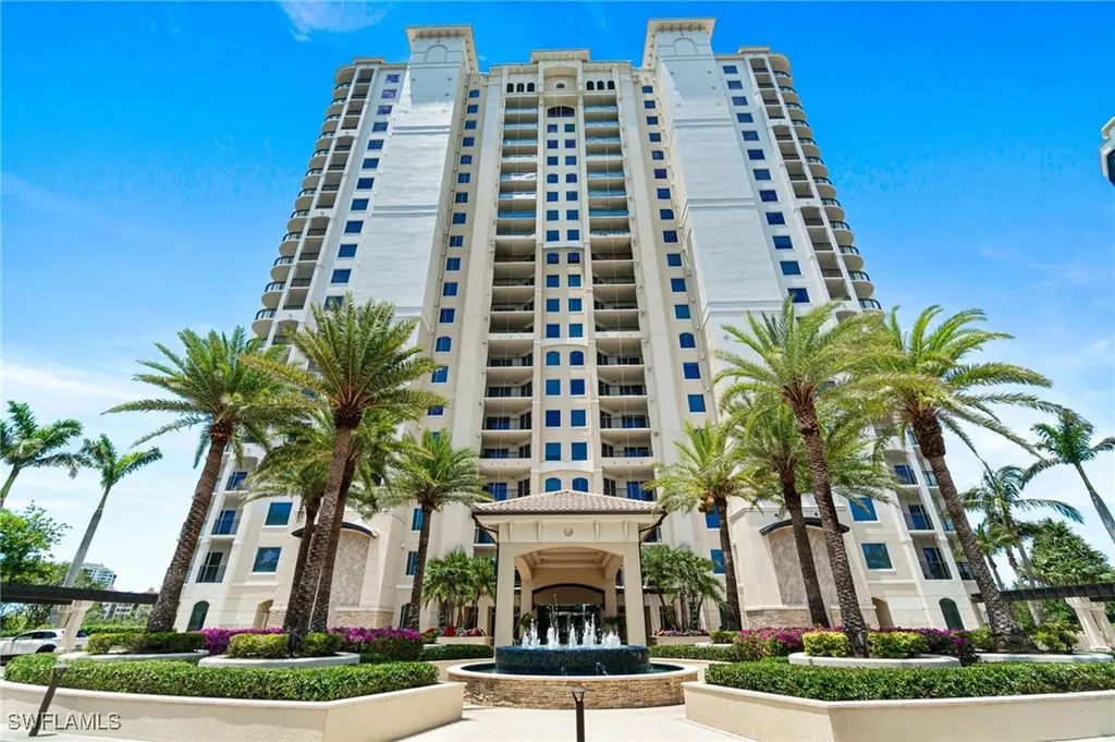 4800 Pelican Colony Boulevard Bonita Springs FL 34134