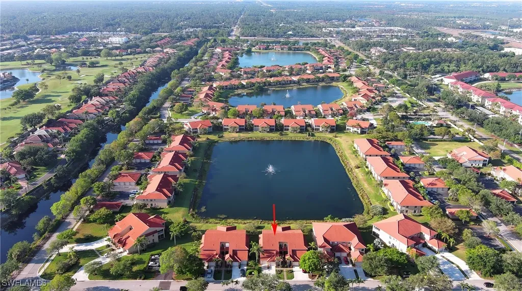 2600 Marshcreek Lane Naples FL 34119