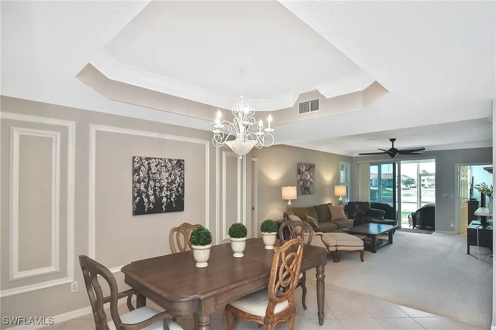 2600 Marshcreek Lane Naples FL 34119