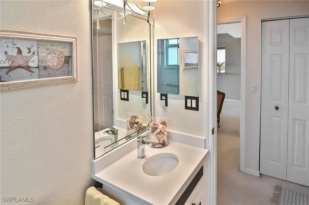 2600 Marshcreek Lane Naples FL 34119