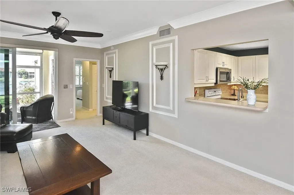 2600 Marshcreek Lane Naples FL 34119