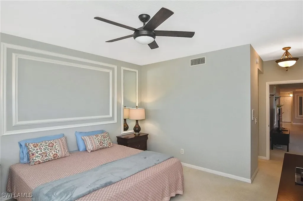 2600 Marshcreek Lane Naples FL 34119