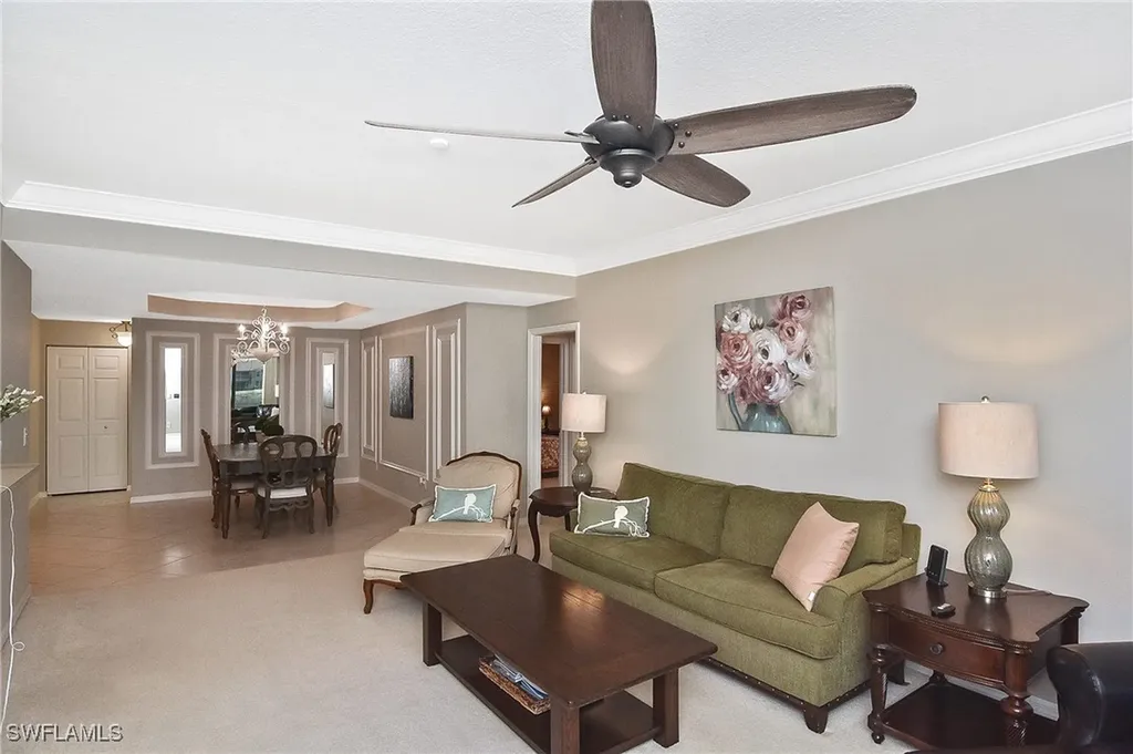 2600 Marshcreek Lane Naples FL 34119