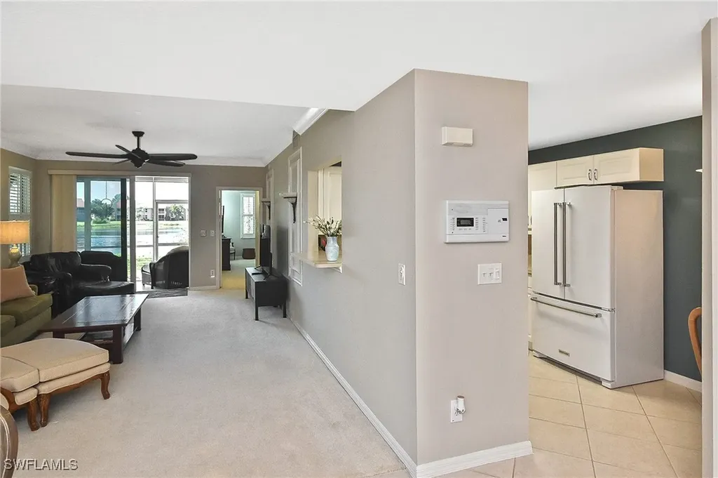 2600 Marshcreek Lane Naples FL 34119