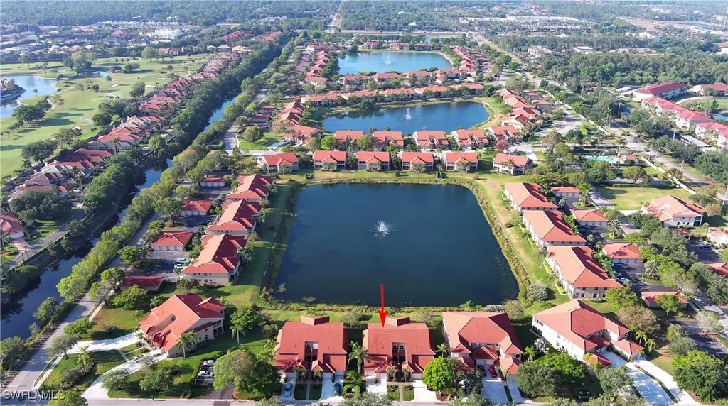 2600 Marshcreek Lane Naples FL 34119