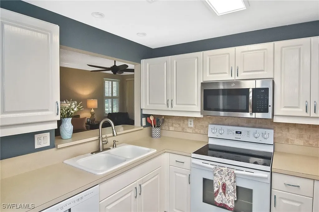 2600 Marshcreek Lane Naples FL 34119