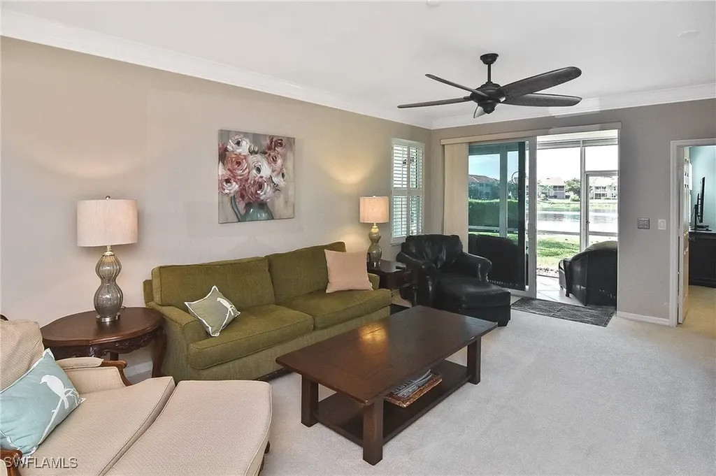 2600 Marshcreek Lane Naples FL 34119