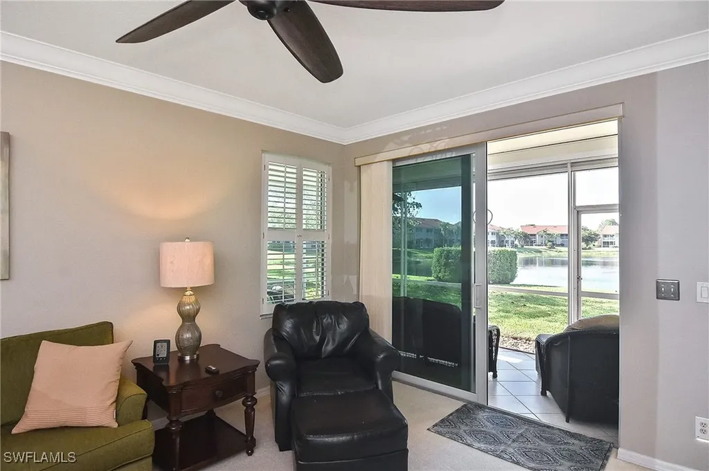 2600 Marshcreek Lane Naples FL 34119