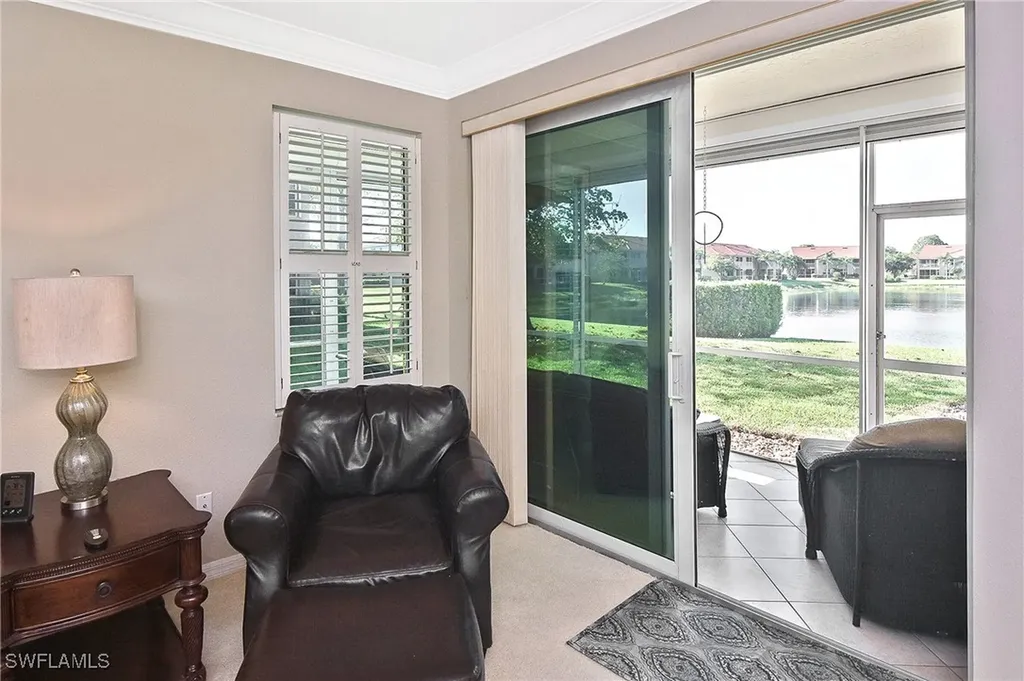 2600 Marshcreek Lane Naples FL 34119