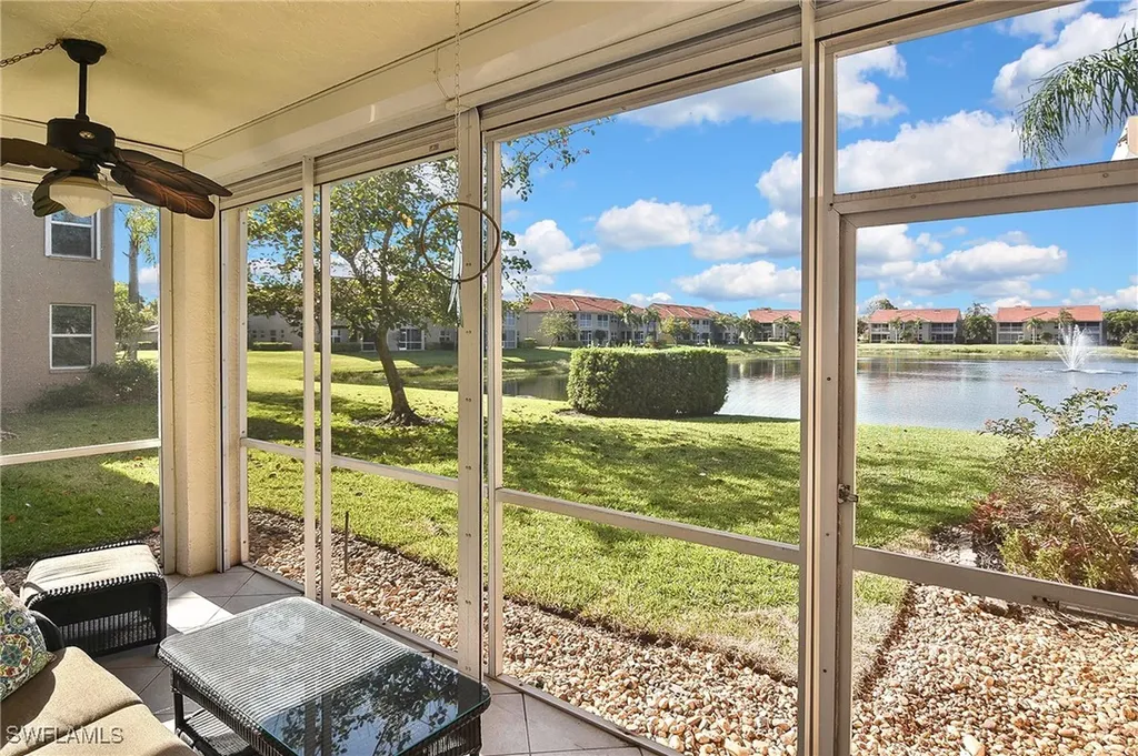 2600 Marshcreek Lane Naples FL 34119