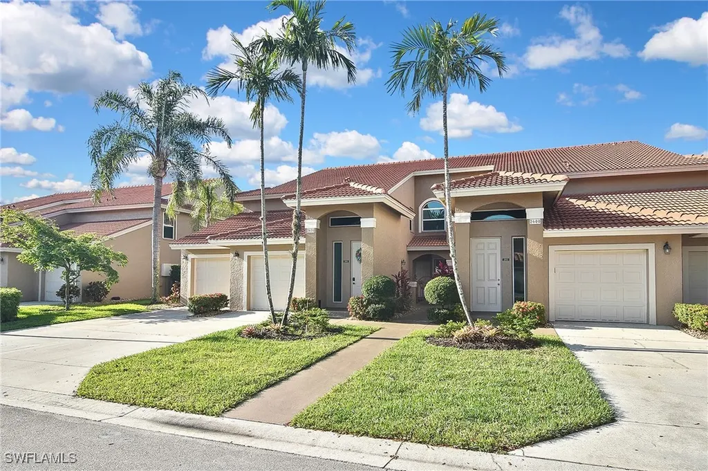 2600 Marshcreek Lane Naples FL 34119