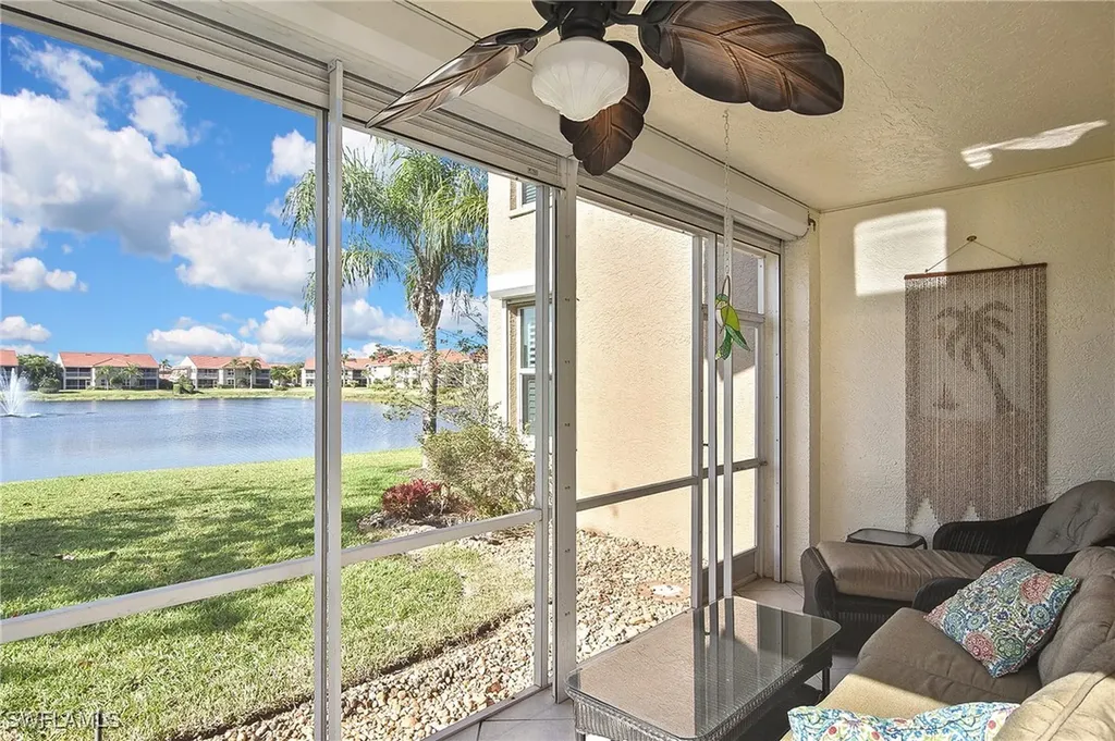 2600 Marshcreek Lane Naples FL 34119