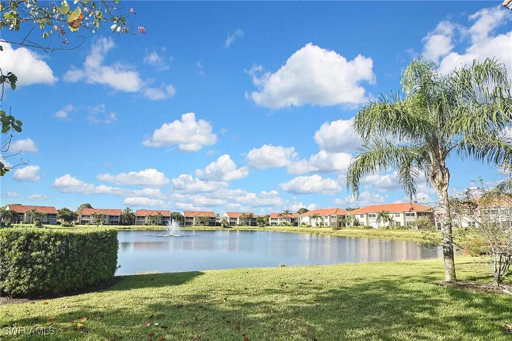 2600 Marshcreek Lane Naples FL 34119