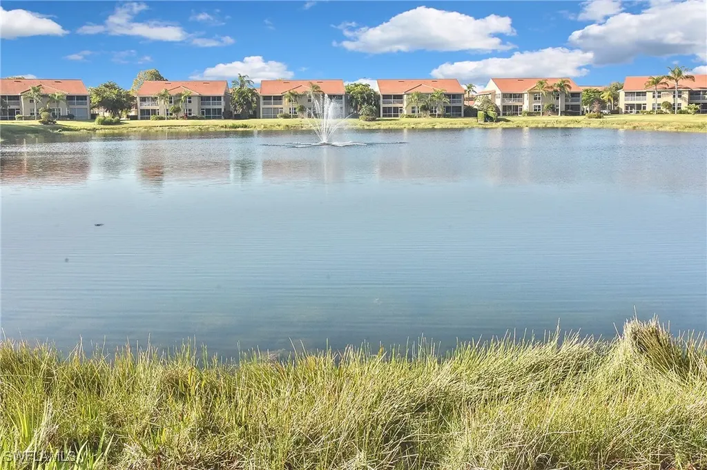 2600 Marshcreek Lane Naples FL 34119