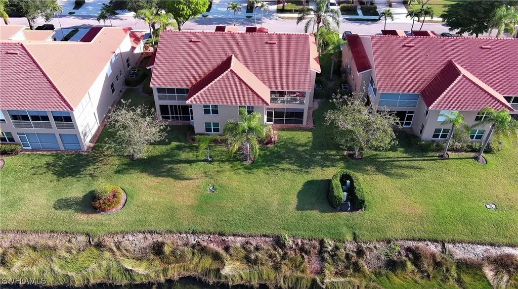 2600 Marshcreek Lane Naples FL 34119