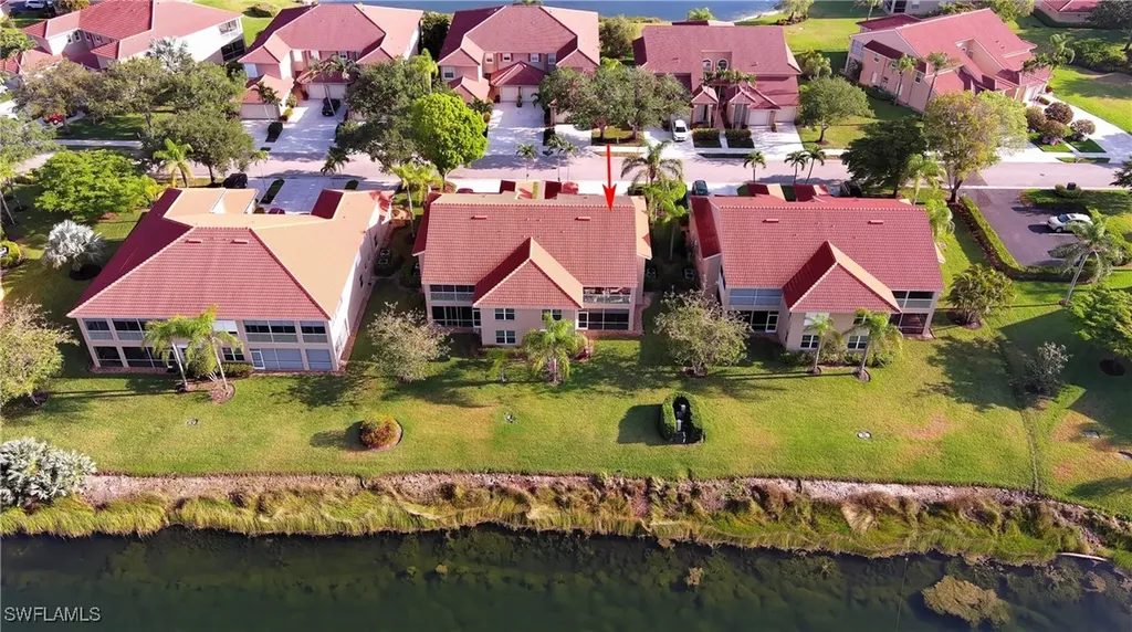 2600 Marshcreek Lane Naples FL 34119